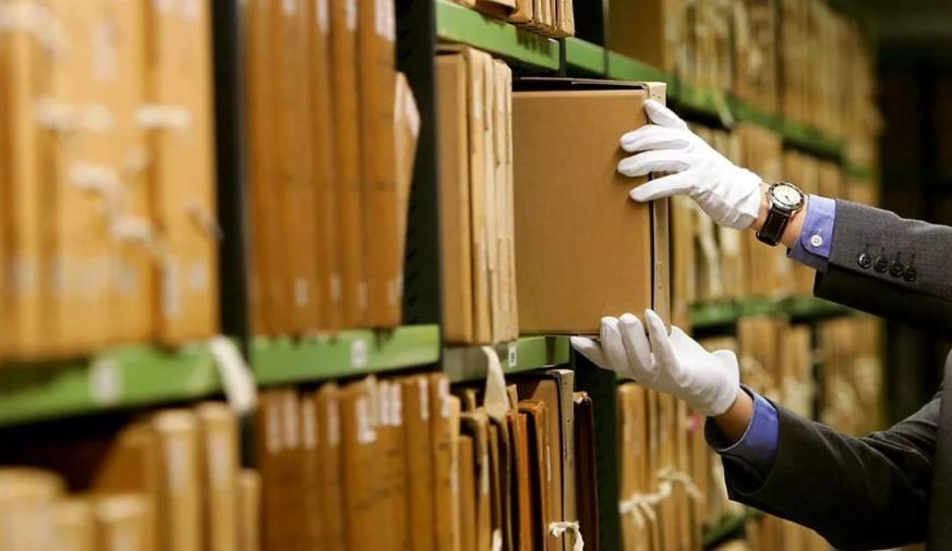 Правительство поддержало законопроект Минкульта о создании единой системы централизованной каталогизации документов