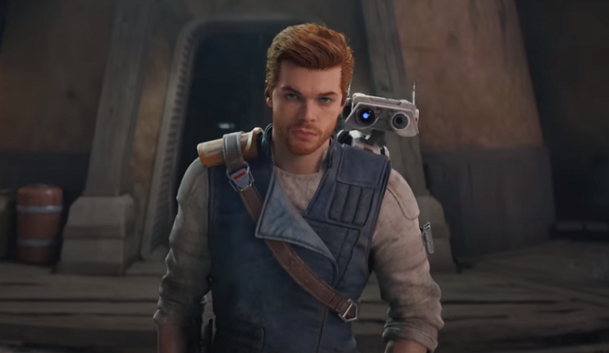 Трейлер игры Star Wars Jedi: Survivor стал самым популярным анонсом TGA