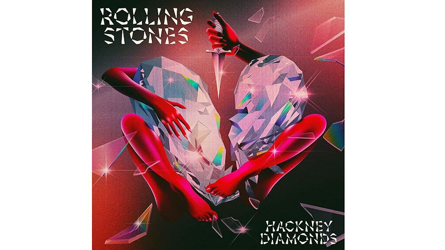 В ожидании «камнепада»: выходит новый альбом The Rolling Stones
