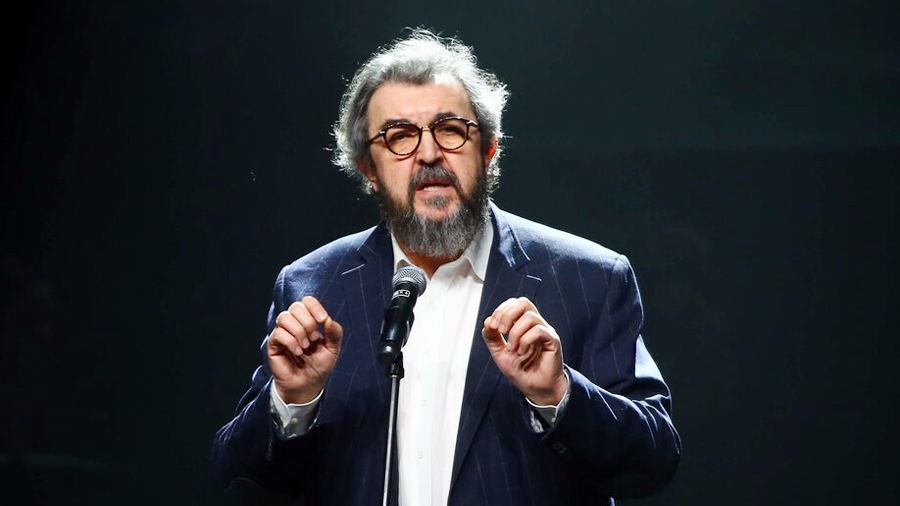 Спектакли с участием Игоря Золотовицкого останутся в репертуаре МХТ им. Чехова