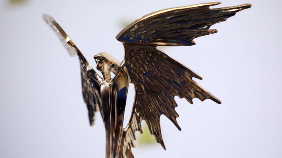 Картина «Ветер» получила «Нику» как лучший фильм