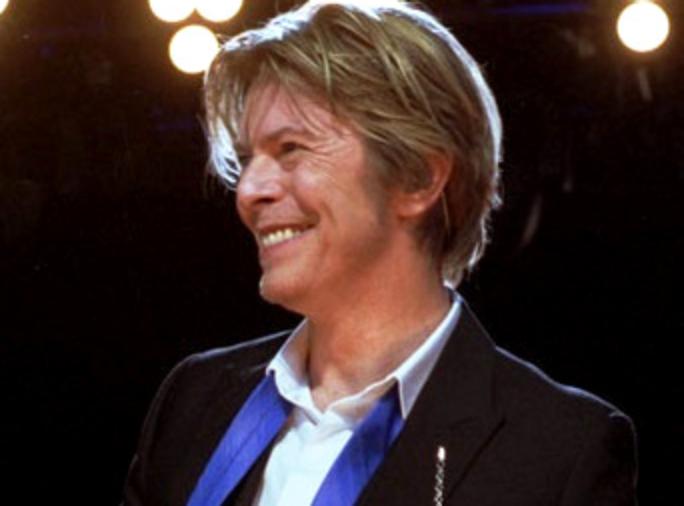 В Сети появился считавшийся потерянным альбом Дэвида Боуи