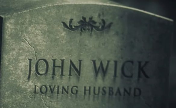Вышел первый тизер-трейлер сериала «Континенталь» по вселенной «Джона Уика»