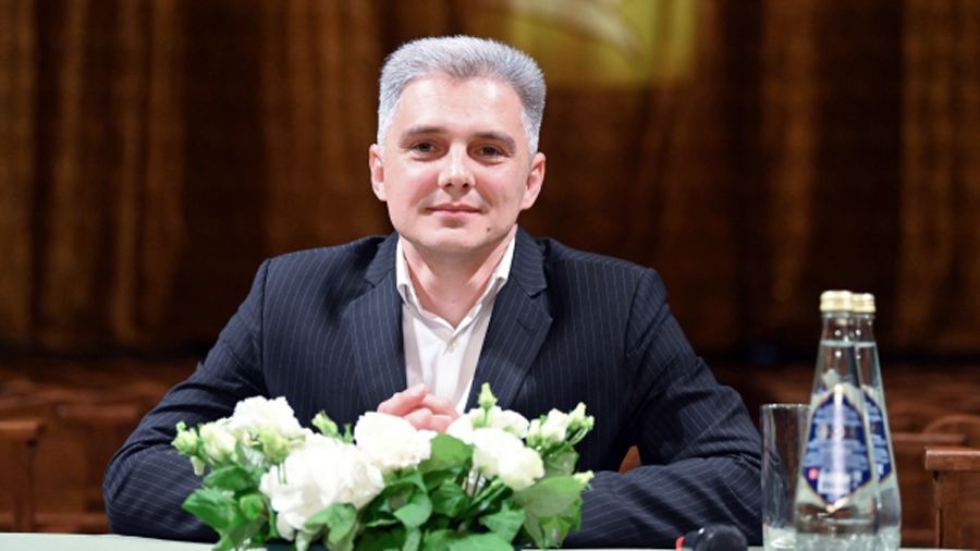 Айрат Тухватуллин возглавил НОВАТ