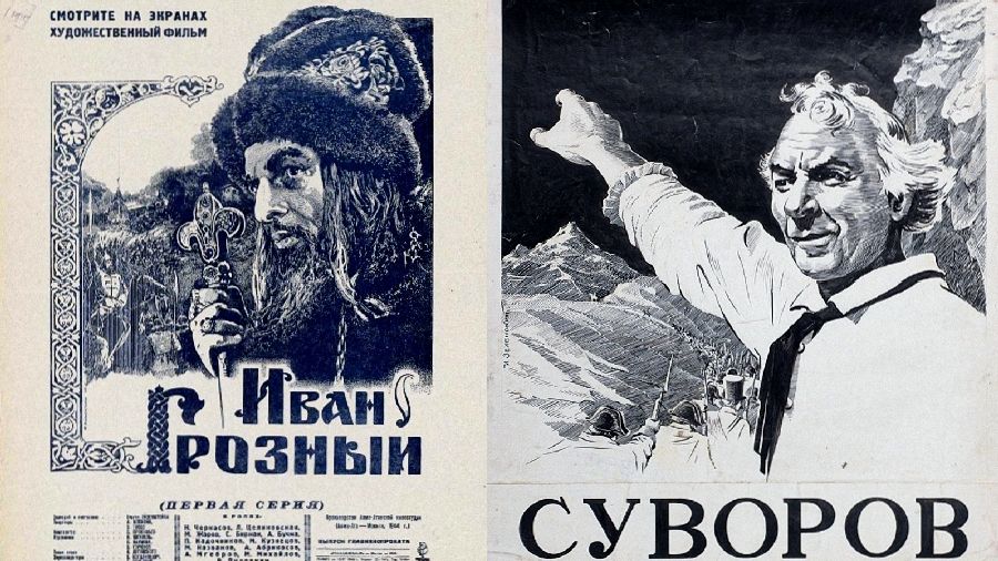 Кино, похожее на жизнь: 130 лет назад родился Всеволод Пудовкин