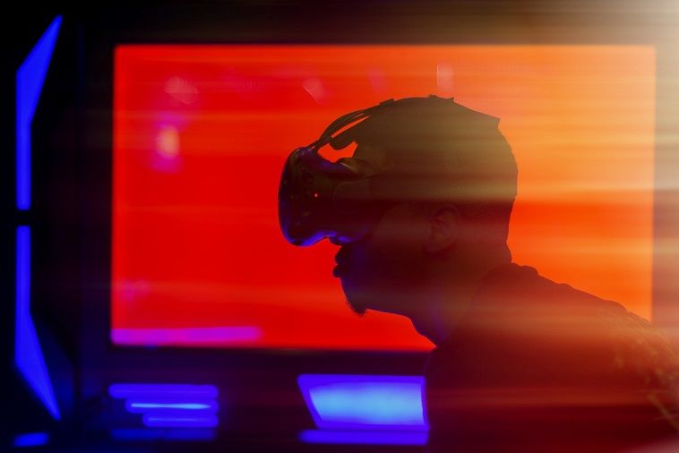В Петербурге впервые пройдет фестиваль VR-кинематографа