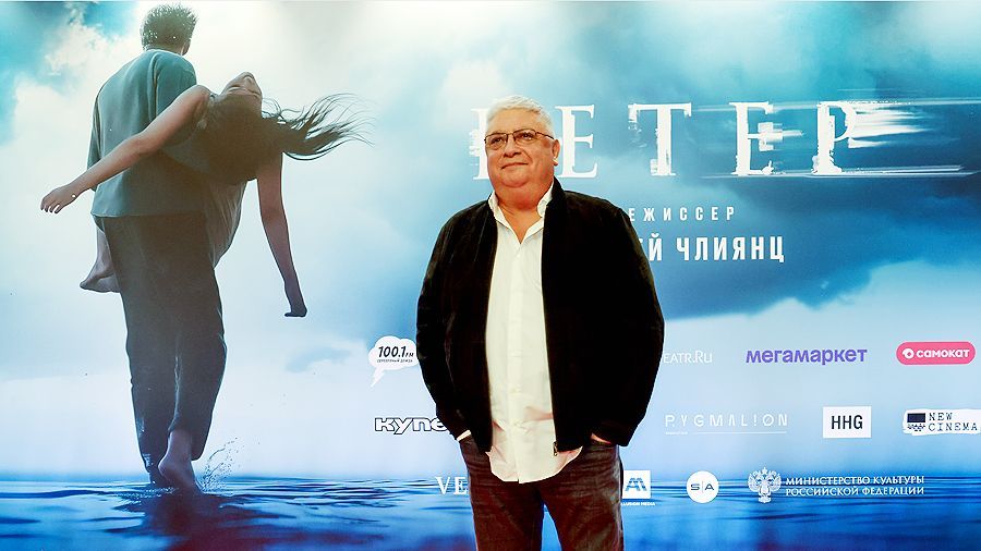 Сергей Члиянц, режиссер фильма «Ветер»: «Никогда не снимаю кино, если в нем нет ничего личного»