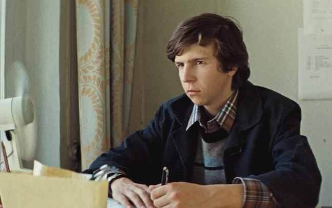 В Индии прошла ретроспектива фильмов Шахназарова