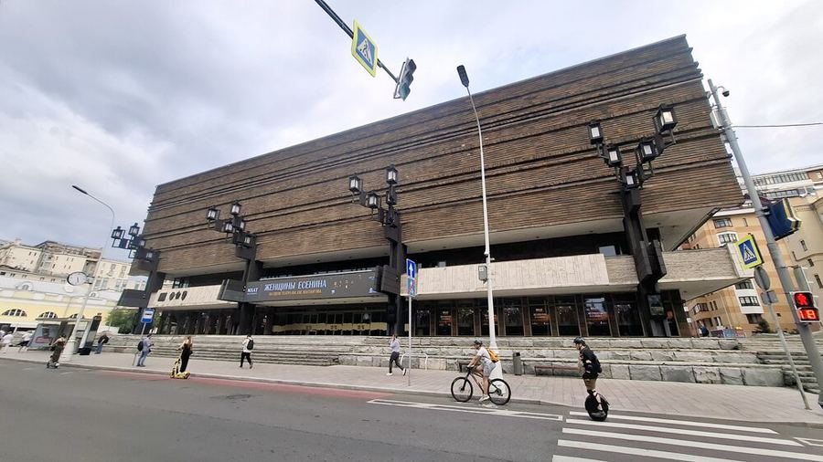 Музей МХАТ представит лекции и детский спектакль на «Ночи искусств»