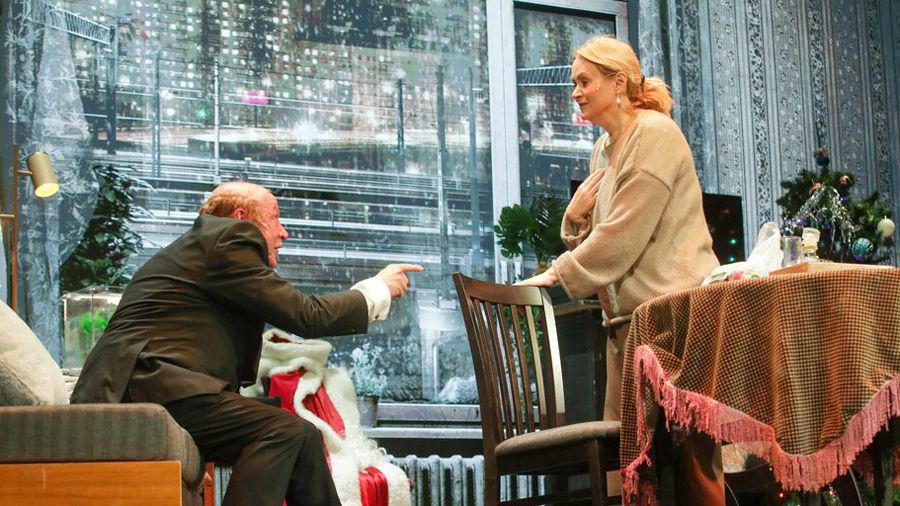 «Без свидетелей»