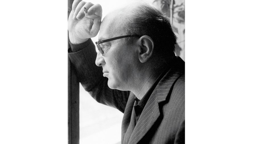 Юрий Казаков