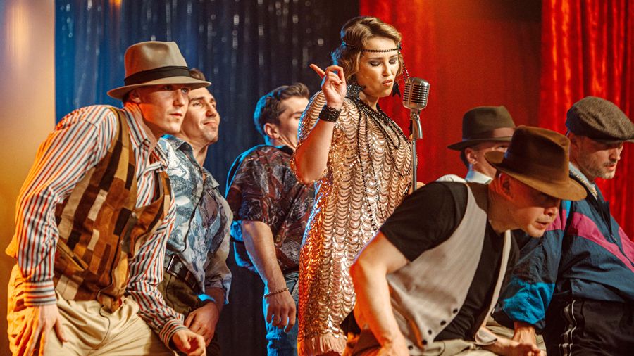 «Плагиатор»