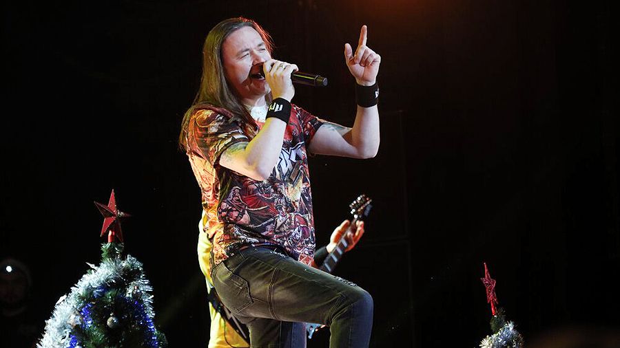 Фото: Андрей Никеричев/АГН «Москва»