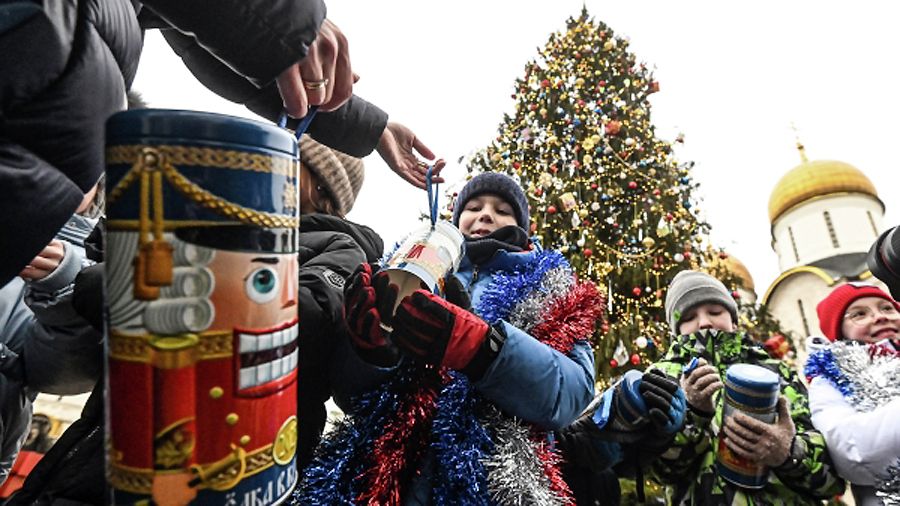 Фото: Илья Питалев/РИА Новости