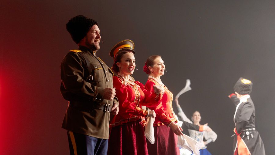 II Дальневосточная кинопремия