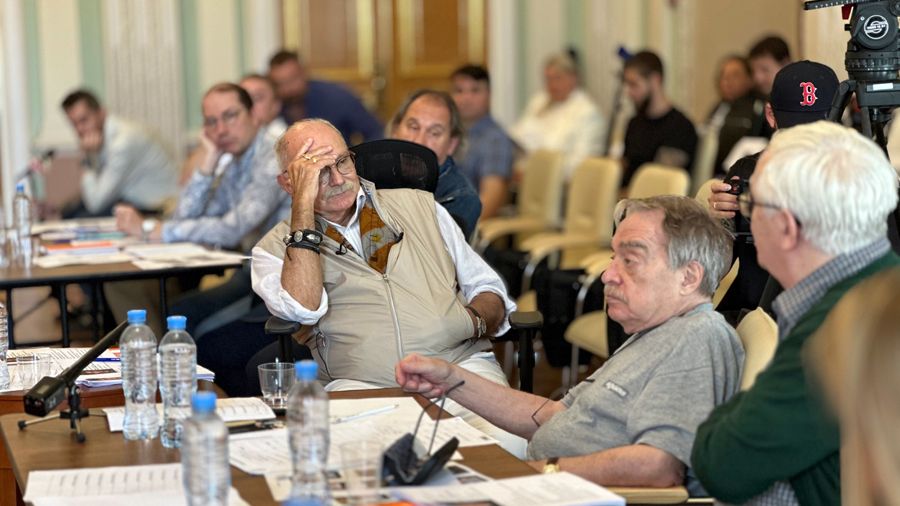 Академия кинематографического и театрального искусства Никиты Михалкова