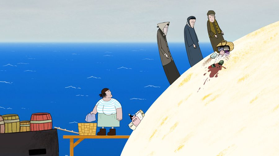 «Три сестры»