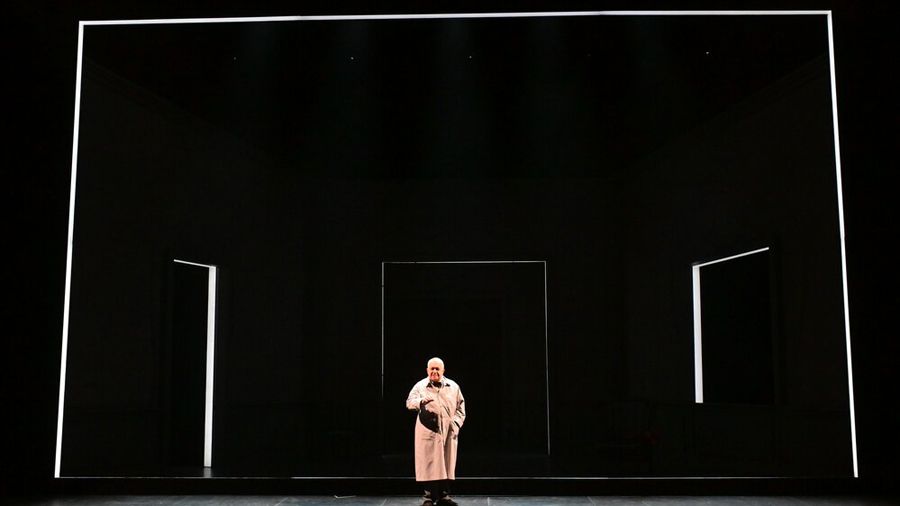 «Скучная история»