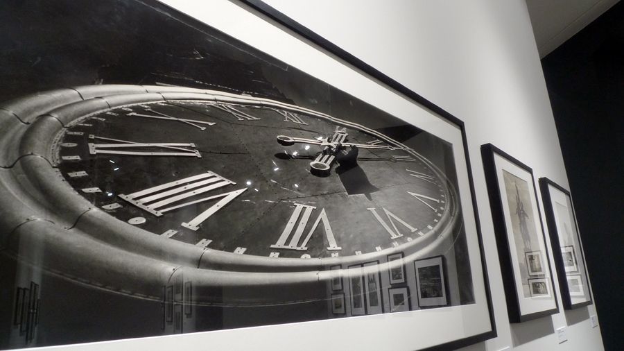 Выставка «Фотоискусство. От дагеротипа до искусственного интеллекта»