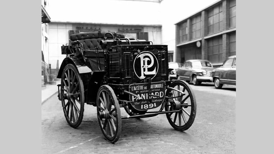 Panhard-Levassor