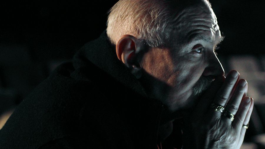 «Никита Михалков. Метод»