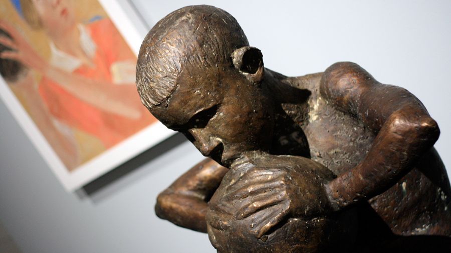 Выставка «Взрослым вход разрешен»