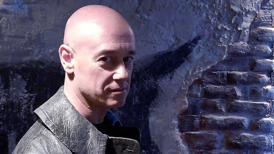 Игорь Сандлер