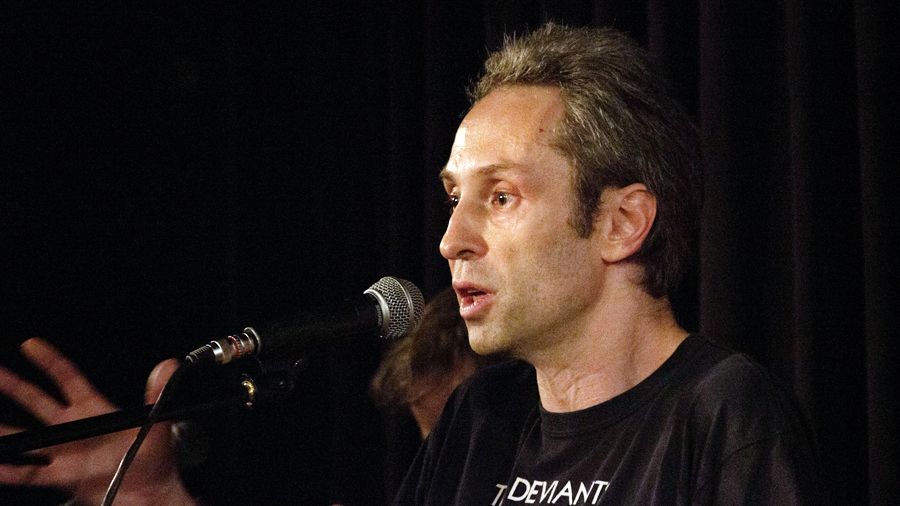 Михаил Кузищев