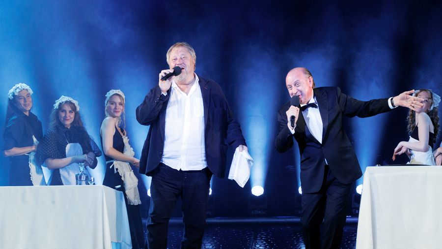 «Задворки»-2025