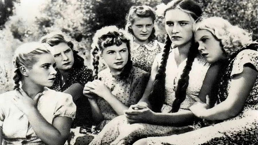 «Молодая гвардия»