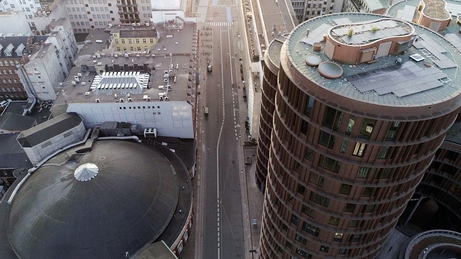 Копенгаген Копенгаген