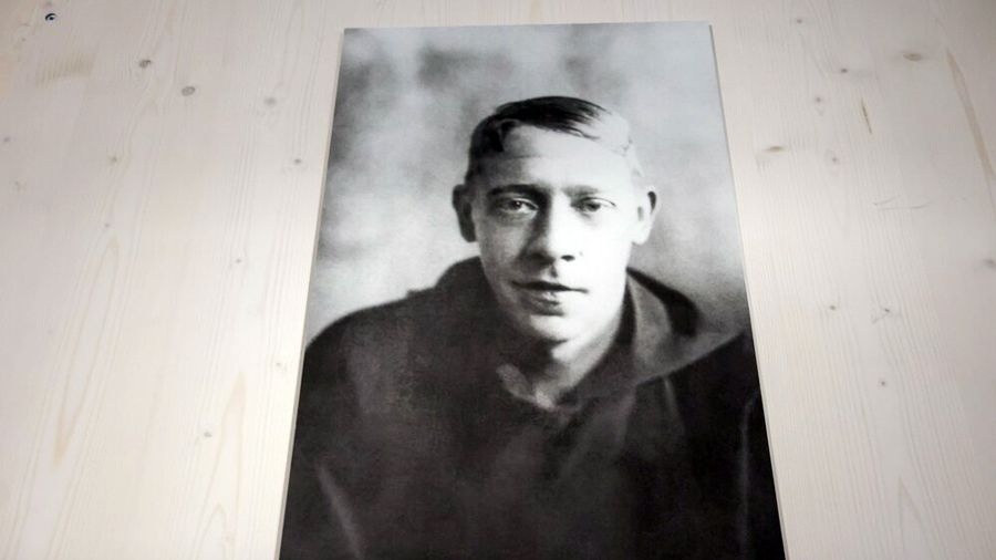 Владимир Татлин