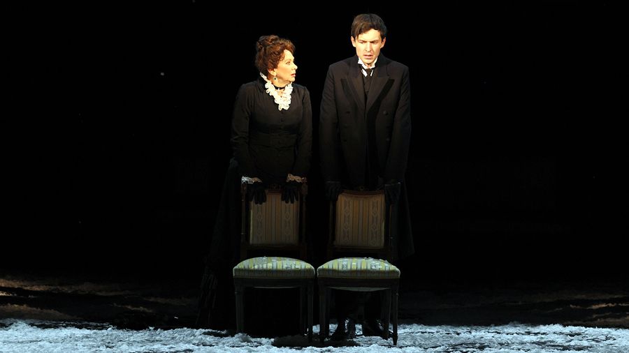 «Анна Каренина» «Анна Каренина»