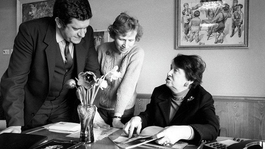 Детский музыкальный театр имени Наталии Сац Детский музыкальный театр имени Наталии Сац