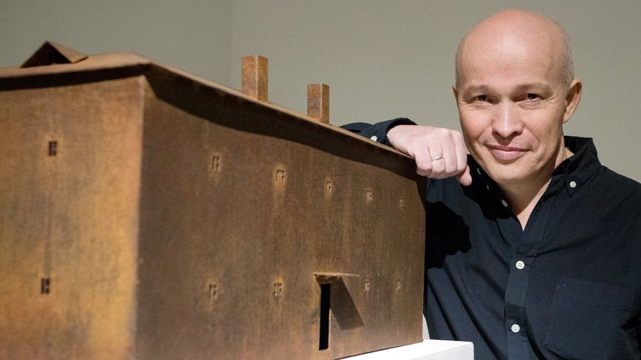 Ринат Волигамси