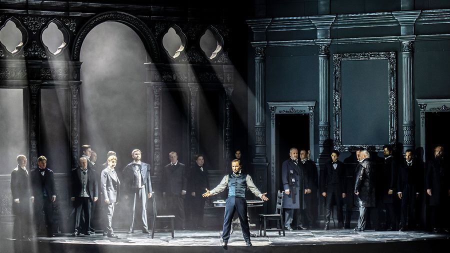 Дамир Закиров