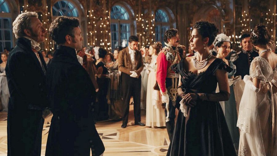 «Онегин» (2024)