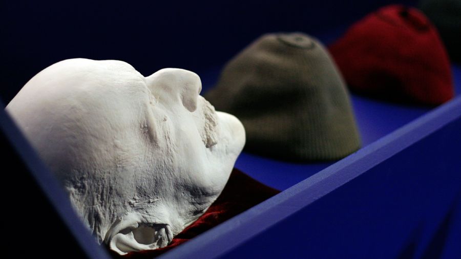 Фото: Евгений Хакназаров