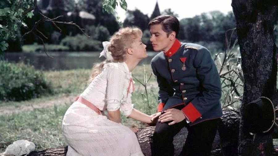 «Кристина»