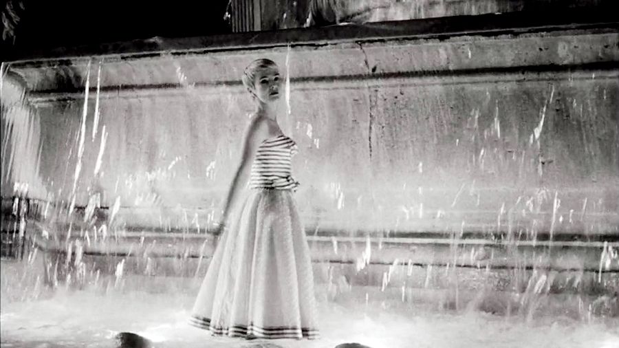 Кадр из фильма «Новая волна». Режиссер: Ричард Линклейтер