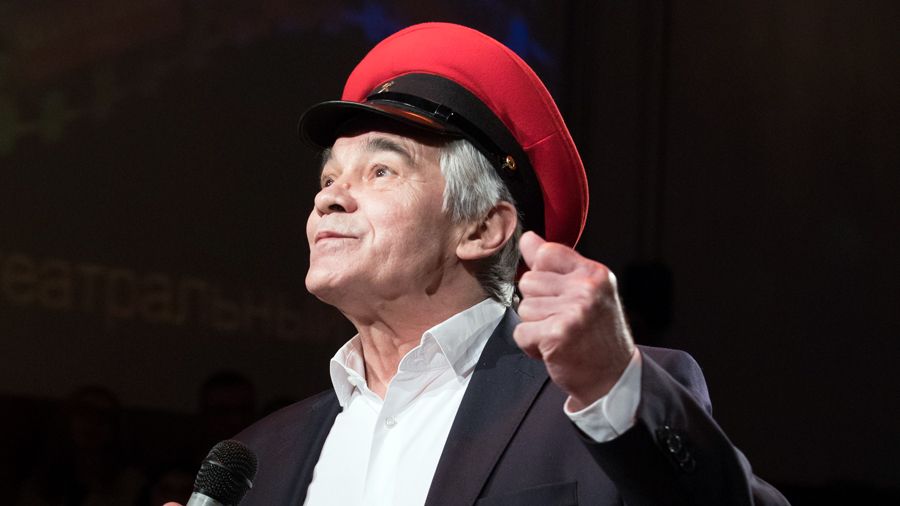Театр «Сфера»