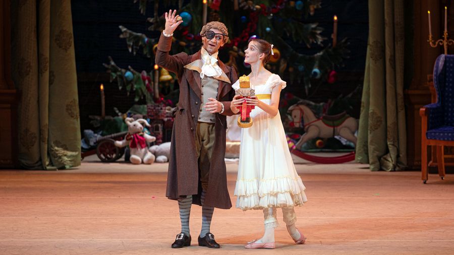 «Щелкунчик»