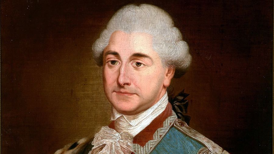 Египетский павильон музея Останкино