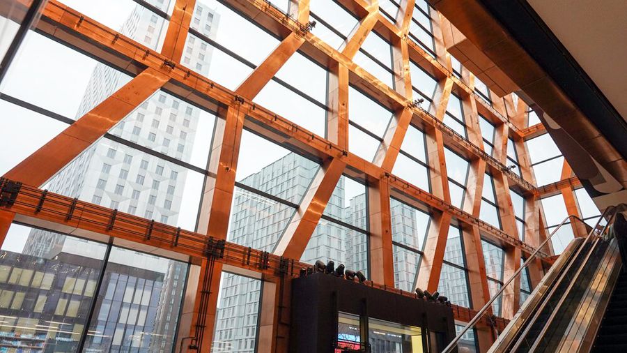 Музейно-выставочный центр «ЗИЛАРТ»