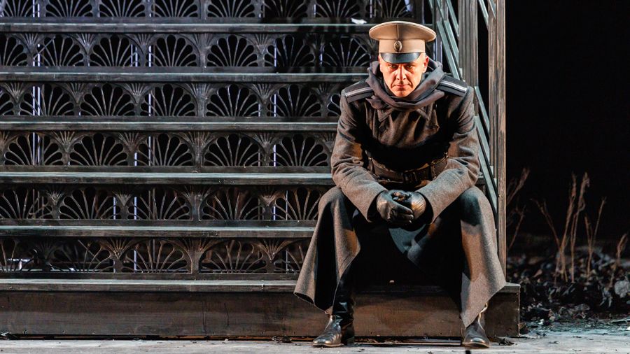 «Белая гвардия» «Белая гвардия»