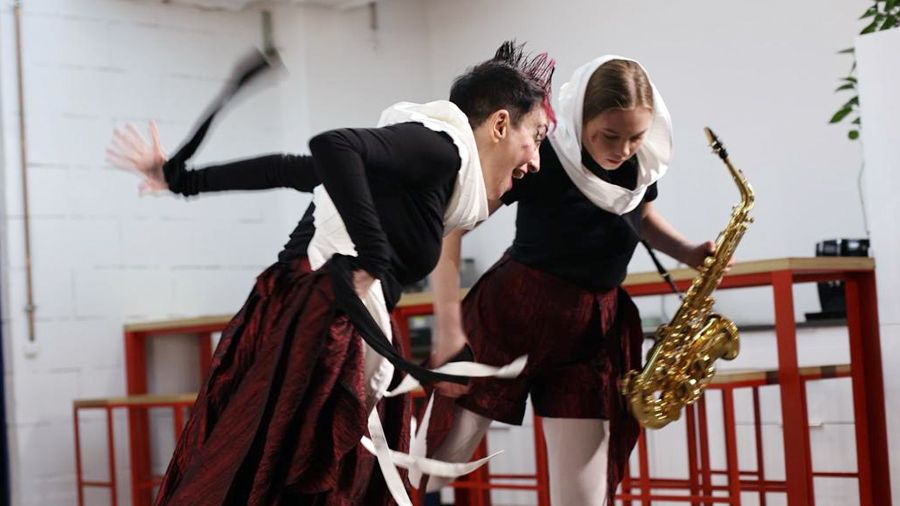 Инна Ваксенбург Инна Ваксенбург