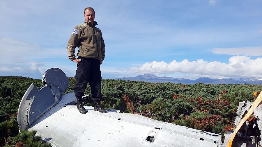 Роман Рябинцев Роман Рябинцев