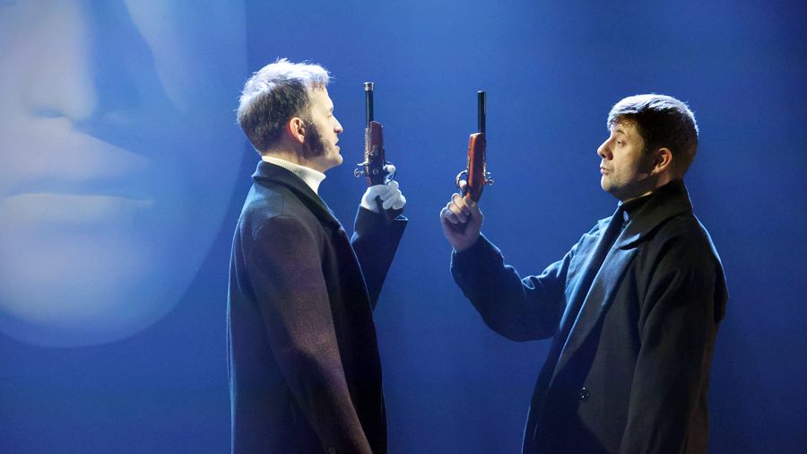 «Пушкинский дом»