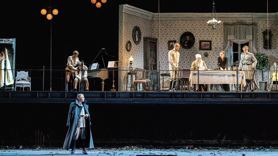 «Белая гвардия» «Белая гвардия»