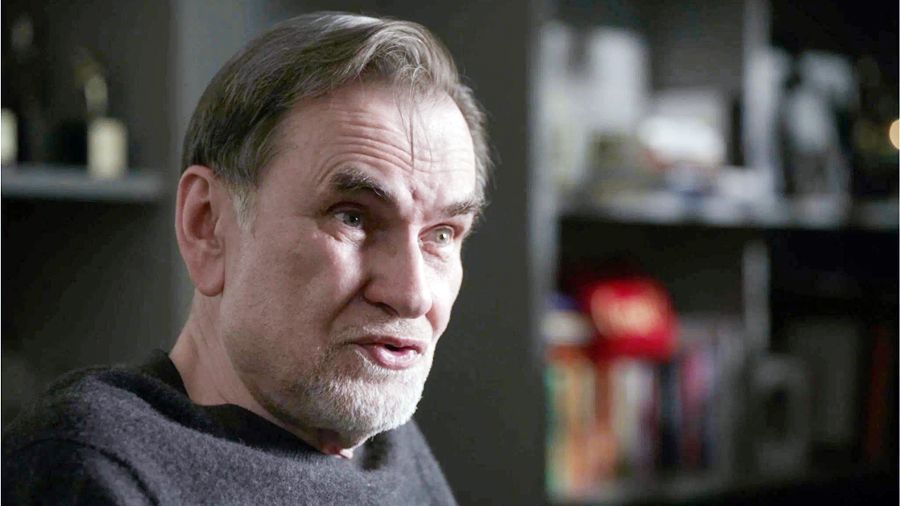 Сергей Сельянов